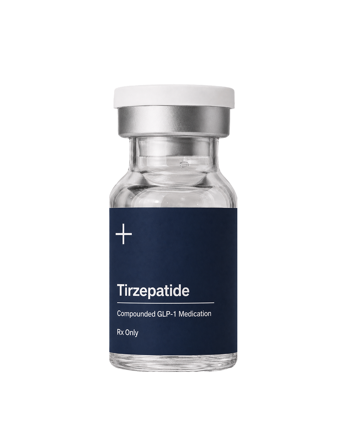 Tirzepatide+
